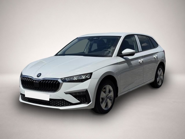 Skoda Scala (05/2026, Benzin)