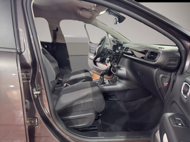 Citroen C3 (01/2024, Benzin)