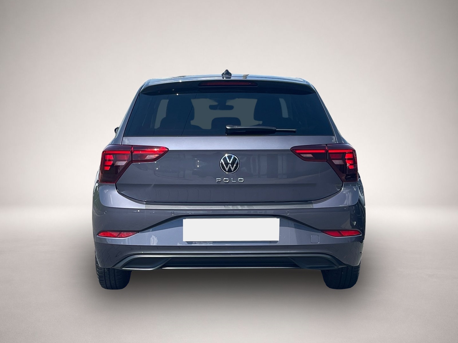 Volkswagen Polo (09/2025, Benzin)