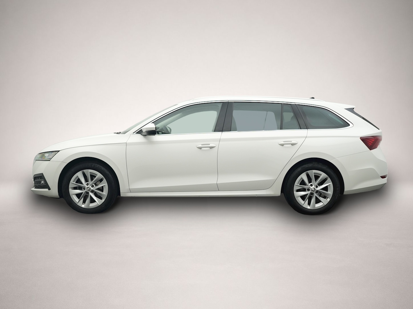 Skoda Octavia (05/2024, Diesel)