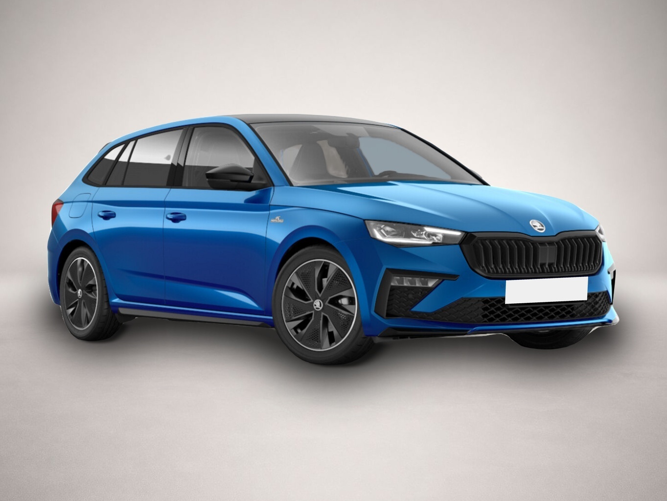 Skoda Scala (03/2026, Benzin)