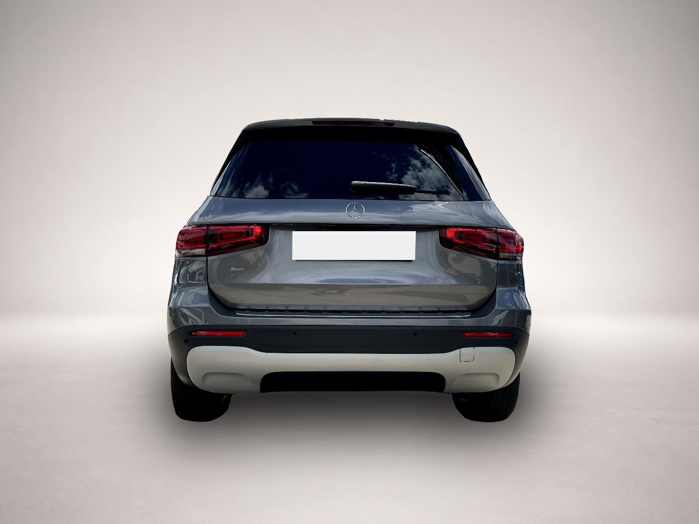 Mercedes-Benz GLB 220 (05/2021, )