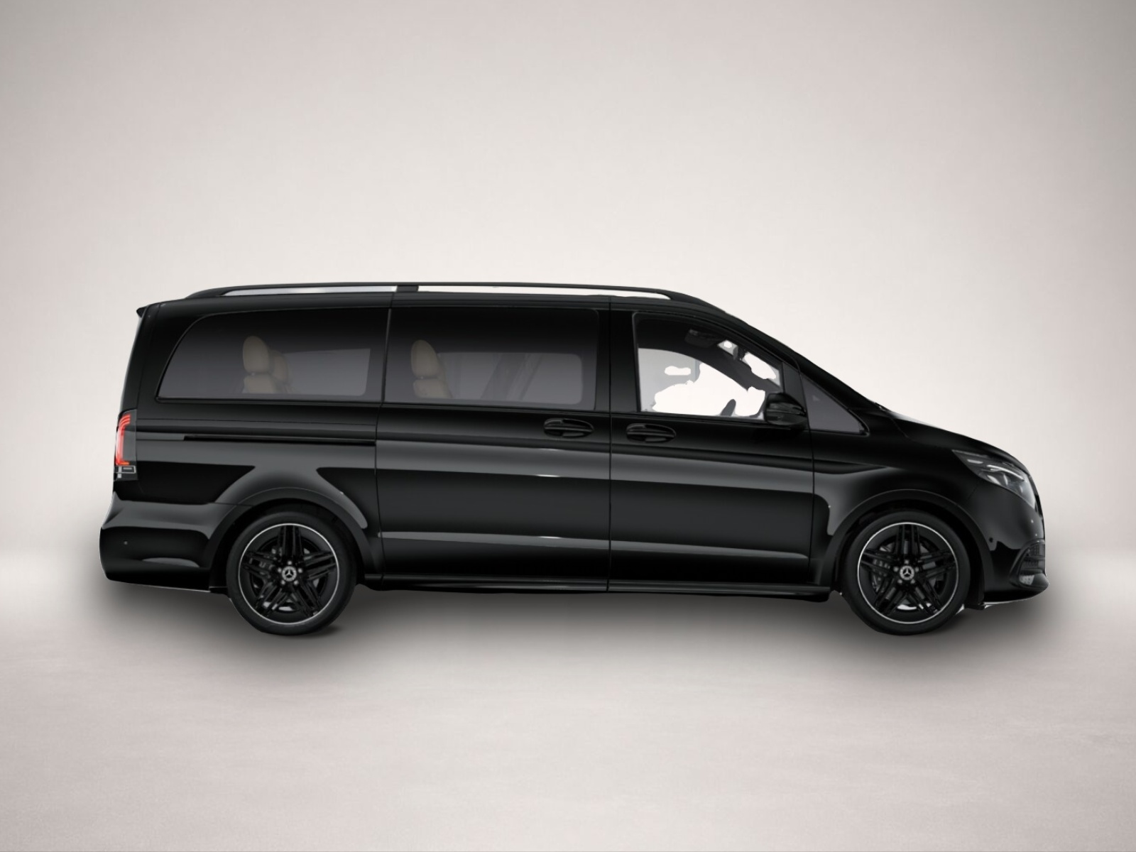 Mercedes-Benz V 300 (02/2026, Diesel)