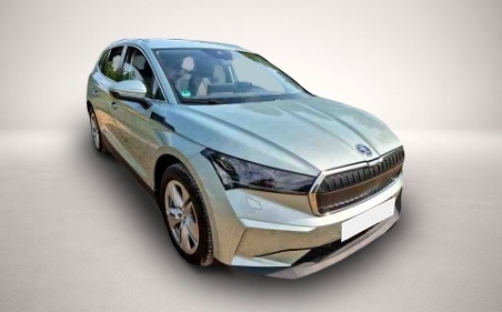 Skoda Enyaq (07/2022, ELECTRIC)