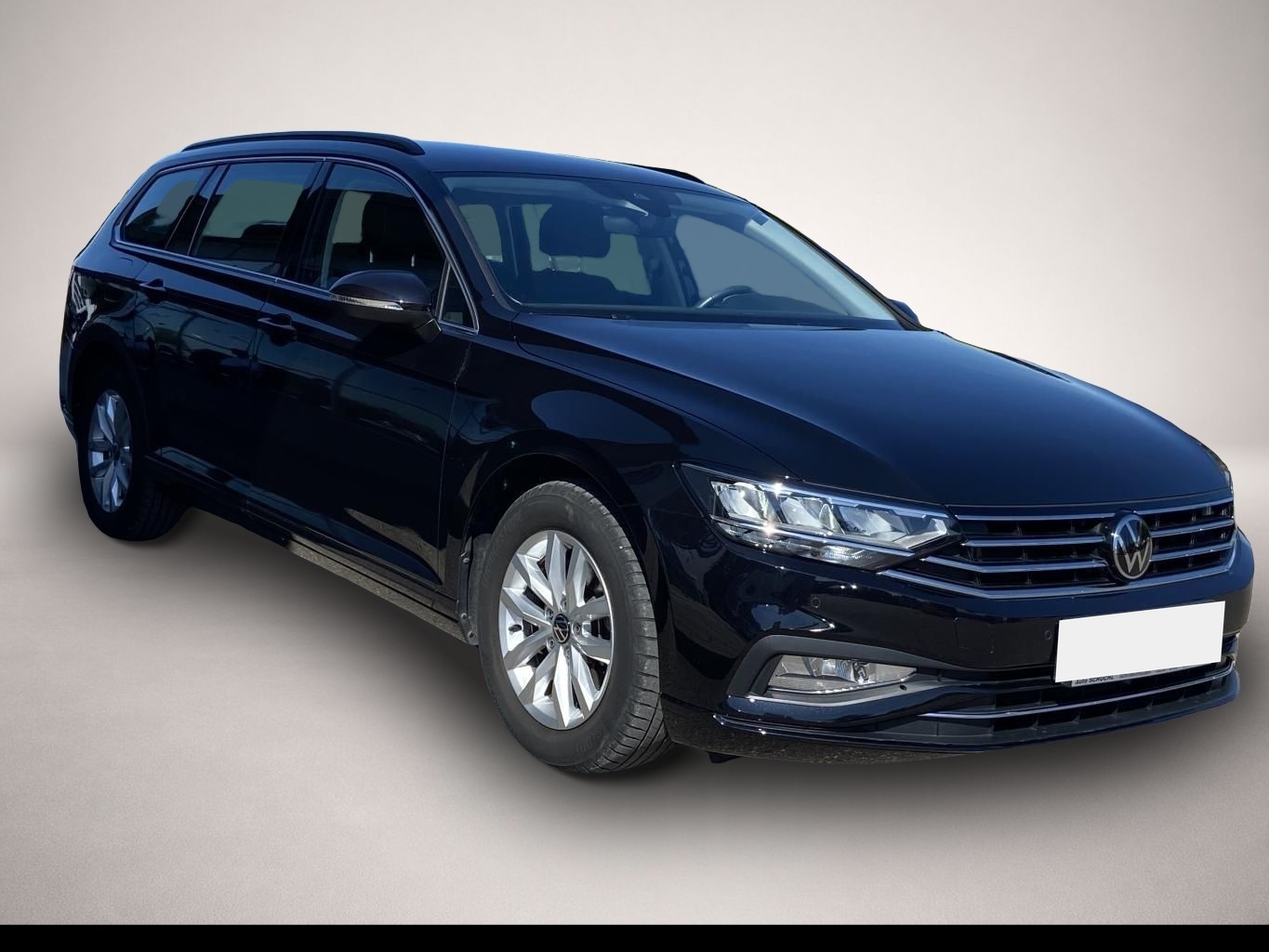 Volkswagen Passat Variant (04/2023, )