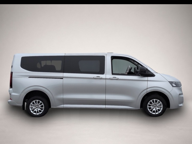 Volkswagen T7 Caravelle (, Diesel)