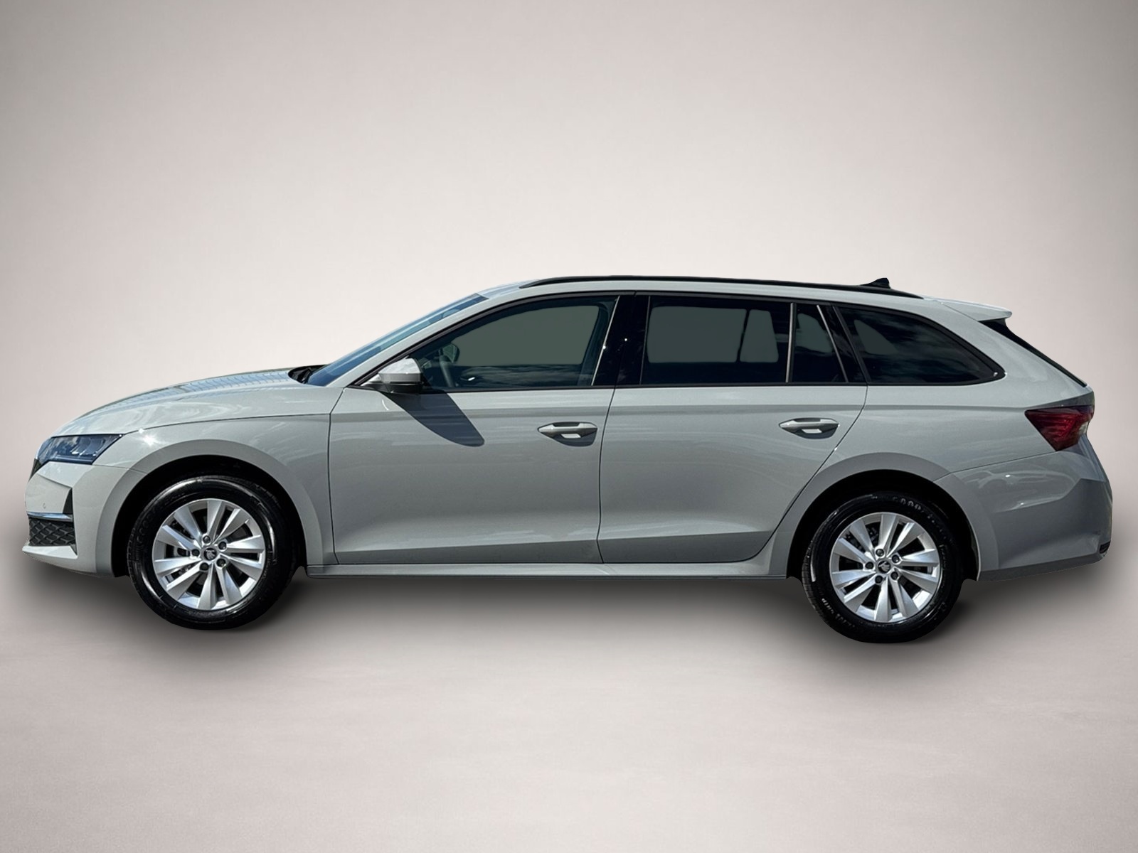 Skoda Octavia (06/2026, Diesel)
