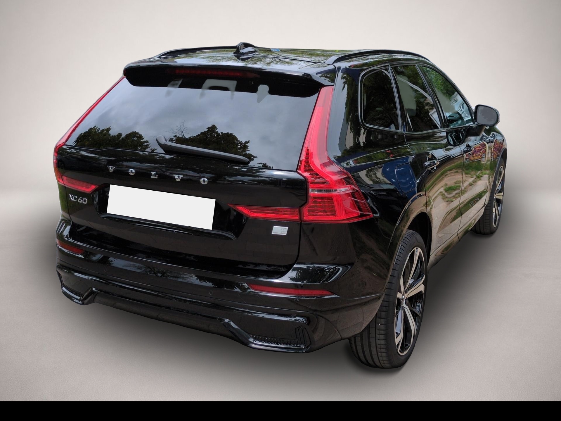 Volvo XC60 (05/2023, Hybrid (Benzin/Elektro))