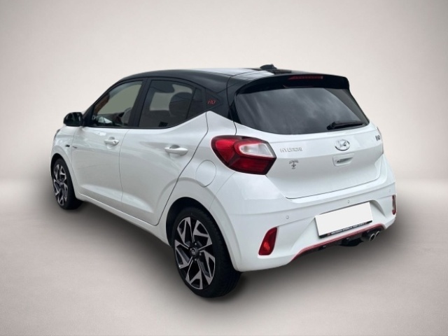 Hyundai i10 (11/2020, )