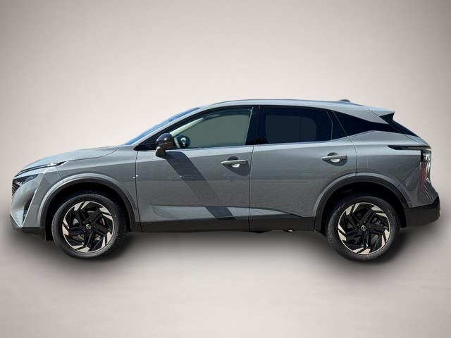 Nissan Qashqai (06/2026, Benzin)