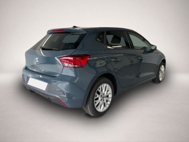 Seat Ibiza (, Benzin)