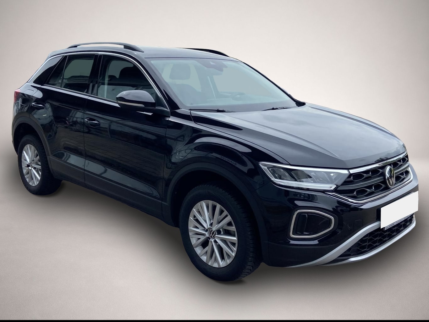 Volkswagen T-Roc (05/2025, )