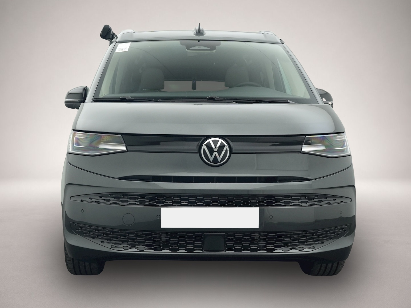 Volkswagen T7 California (04/2026, Hybrid (Benzin/Elektro))