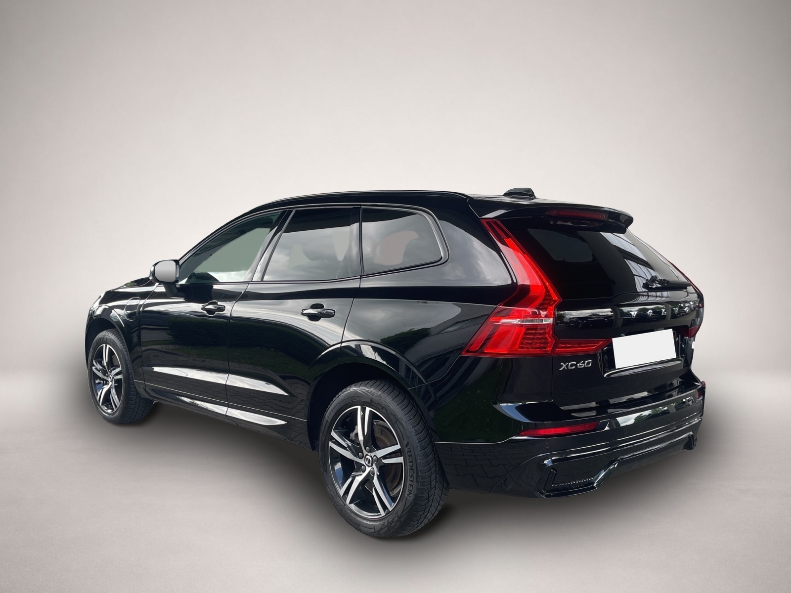 Volvo XC60 (04/2022, )