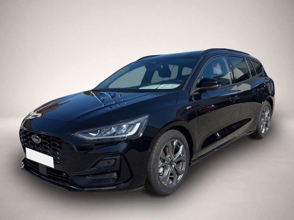 Ford Focus (02/2025, )