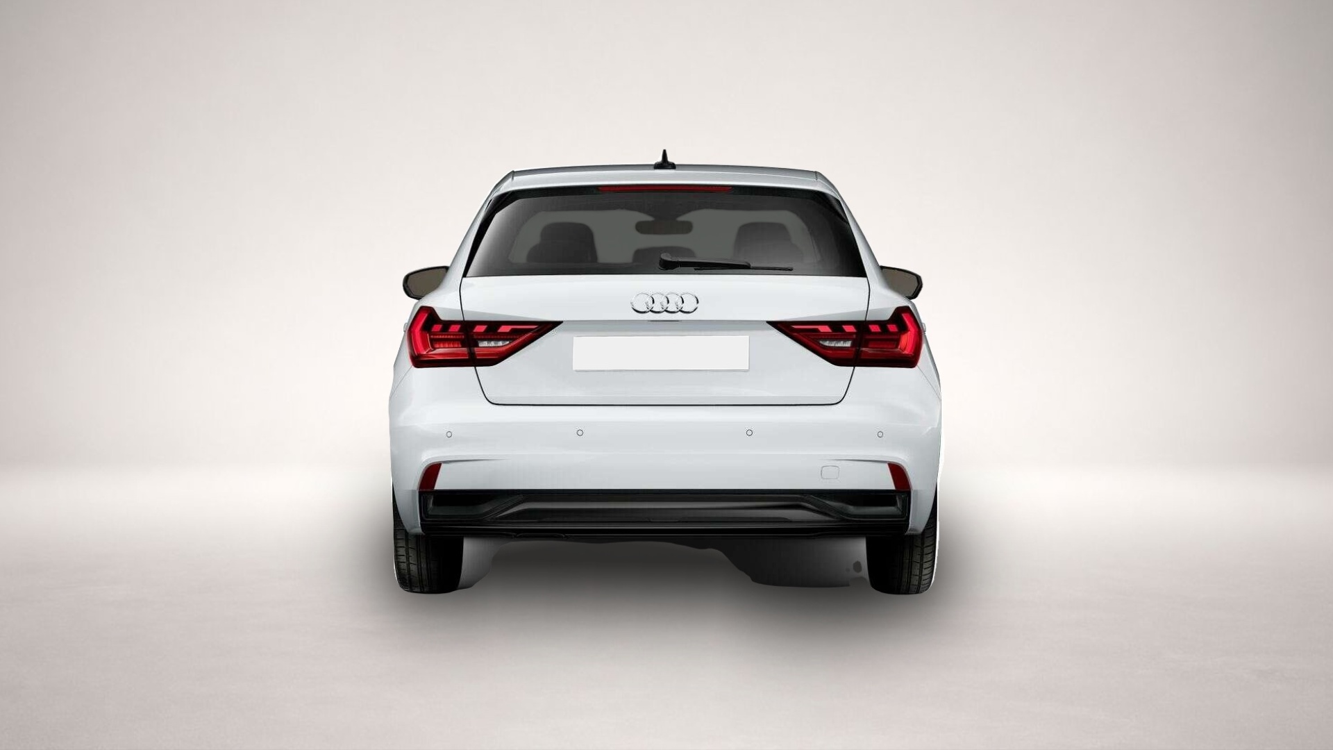 Audi A1 (10/2025, Benzin)