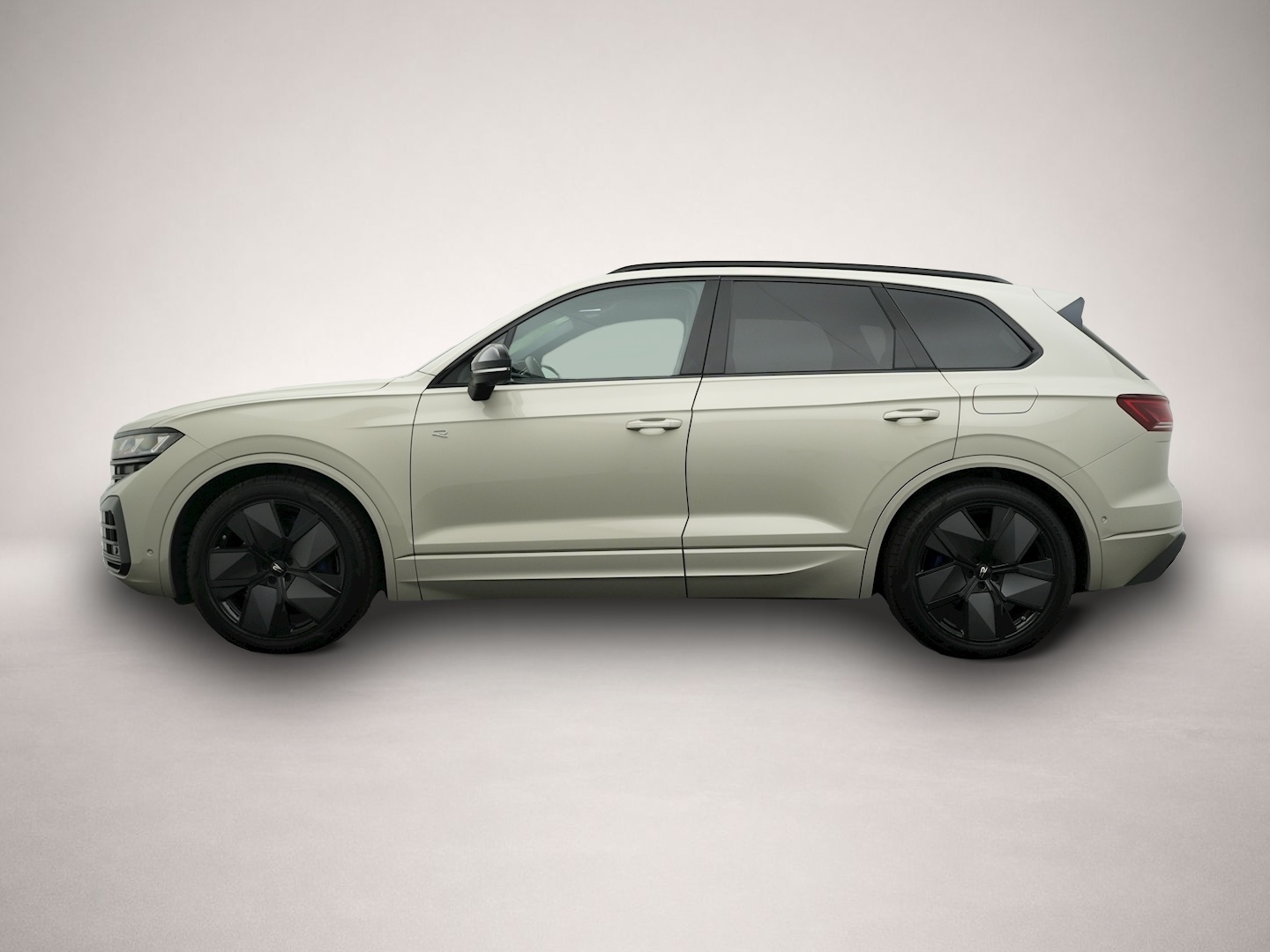 Volkswagen Touareg (12/2025, Hybrid (Benzin/Elektro))