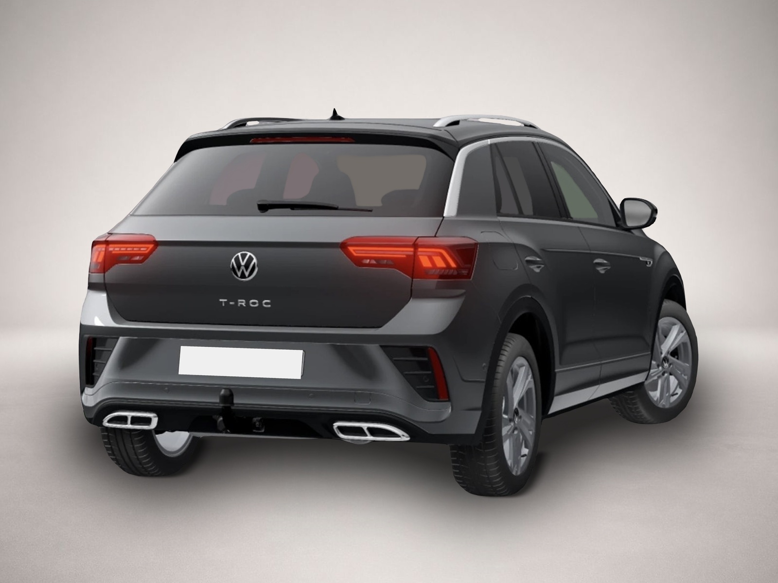 Volkswagen T-Roc (06/2023, Diesel)