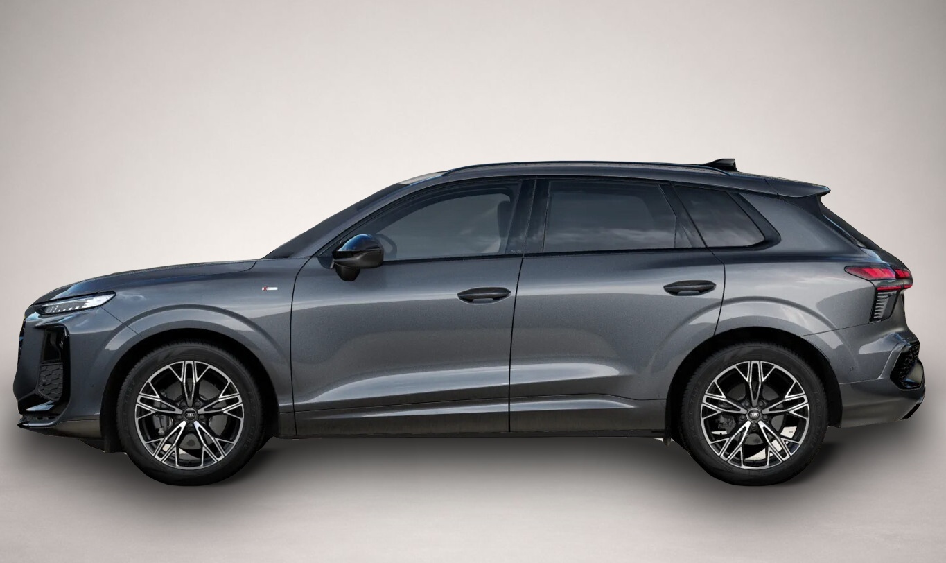Audi Q3 (06/2026, Diesel)