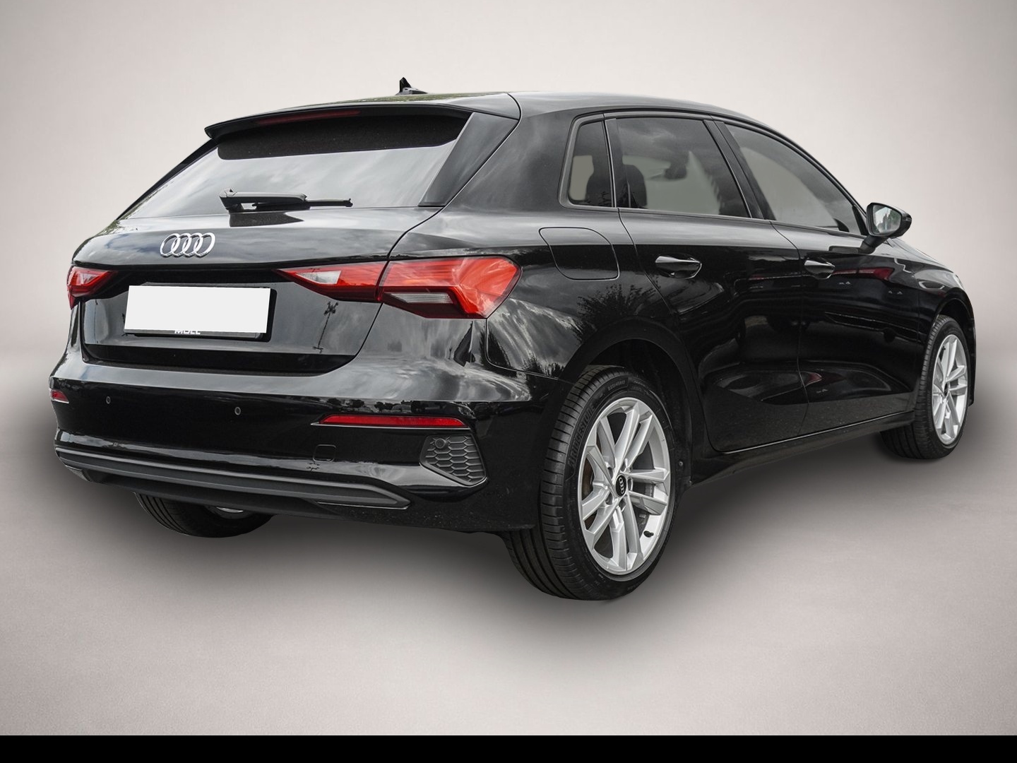 Audi A3 (12/2022, )