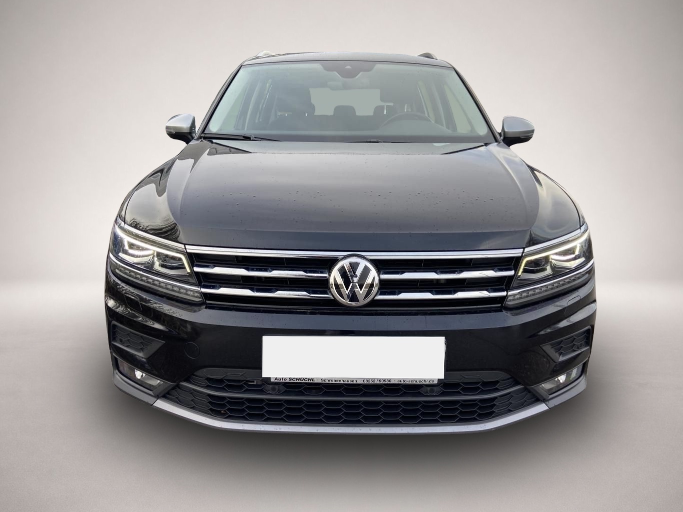 Volkswagen Tiguan Allspace (09/2021, )