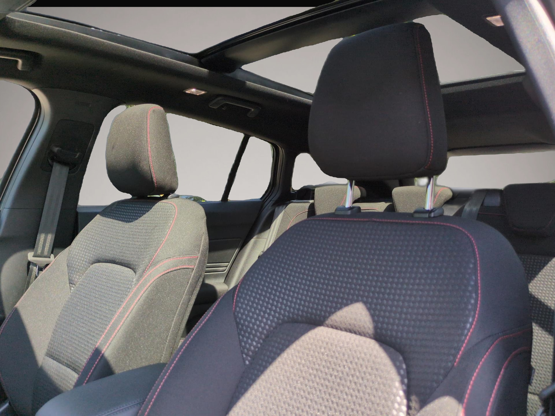 Ford Focus (06/2024, Benzin)