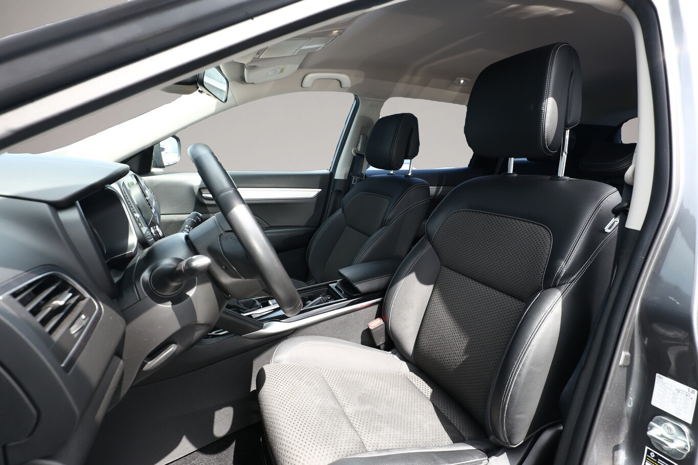 Renault Koleos (07/2022, Benzin)