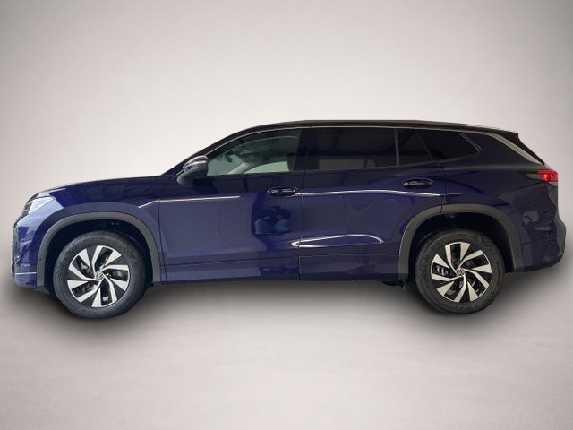 Volkswagen Tayron, Bild 3 von 5