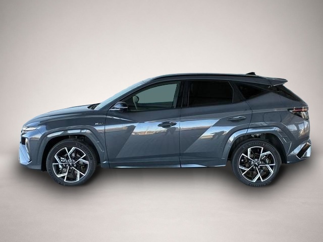 Hyundai TUCSON (06/2026, Hybrid (Benzin/Elektro))