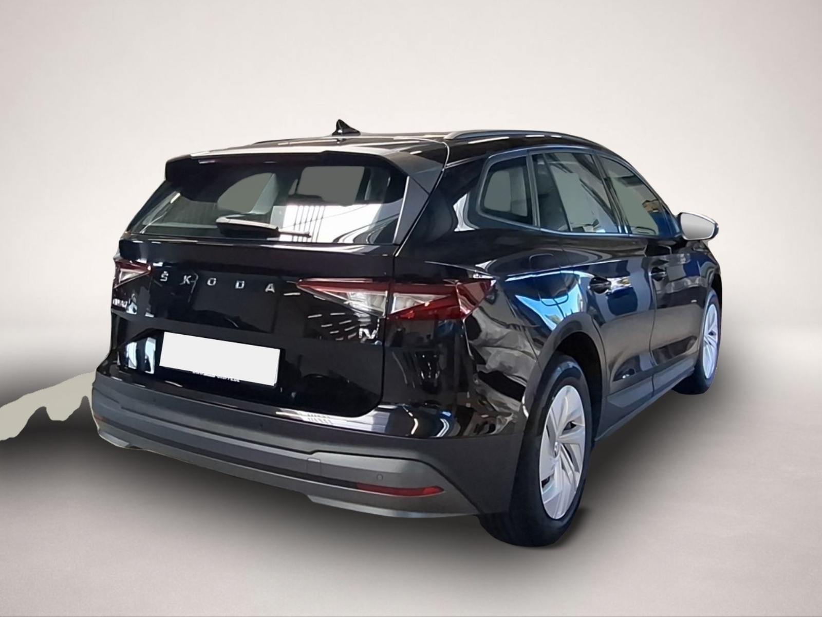 Skoda Enyaq (06/2023, ELECTRIC)