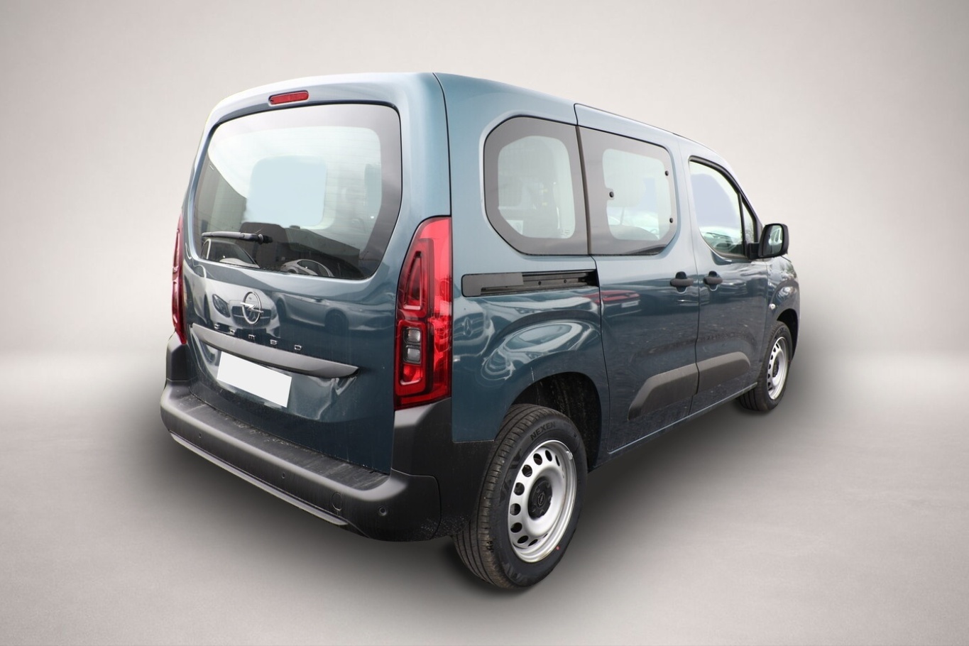 Opel Combo (12/2025, Diesel)