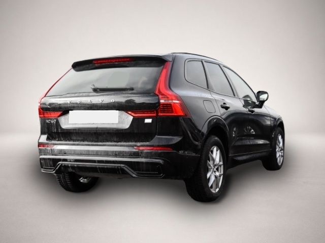 Volvo XC60 (04/2024, Hybrid (Benzin/Elektro))