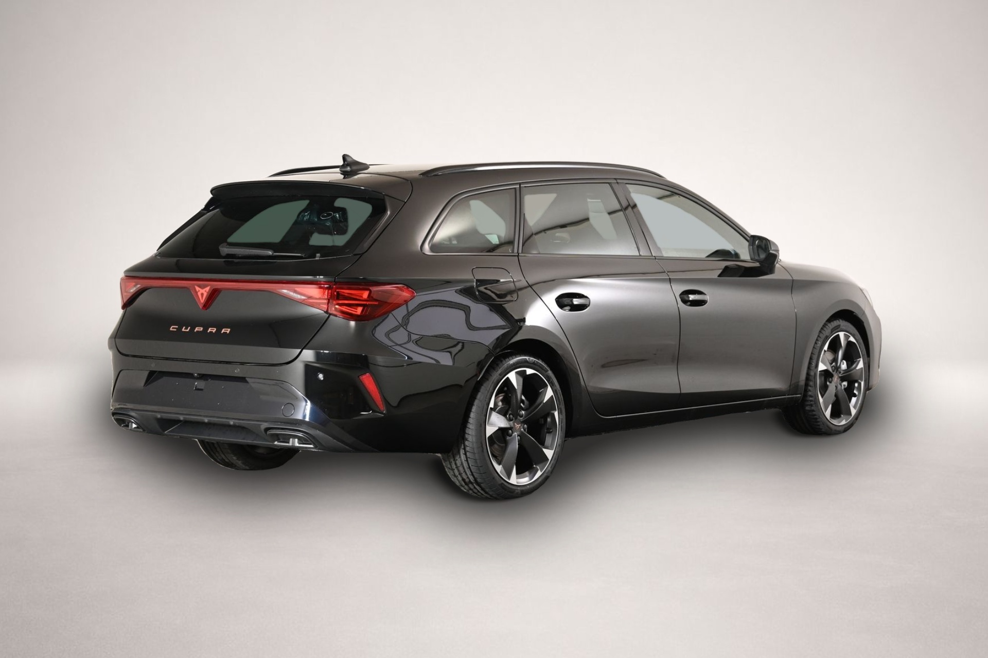 CUPRA Leon, image 5 of 5