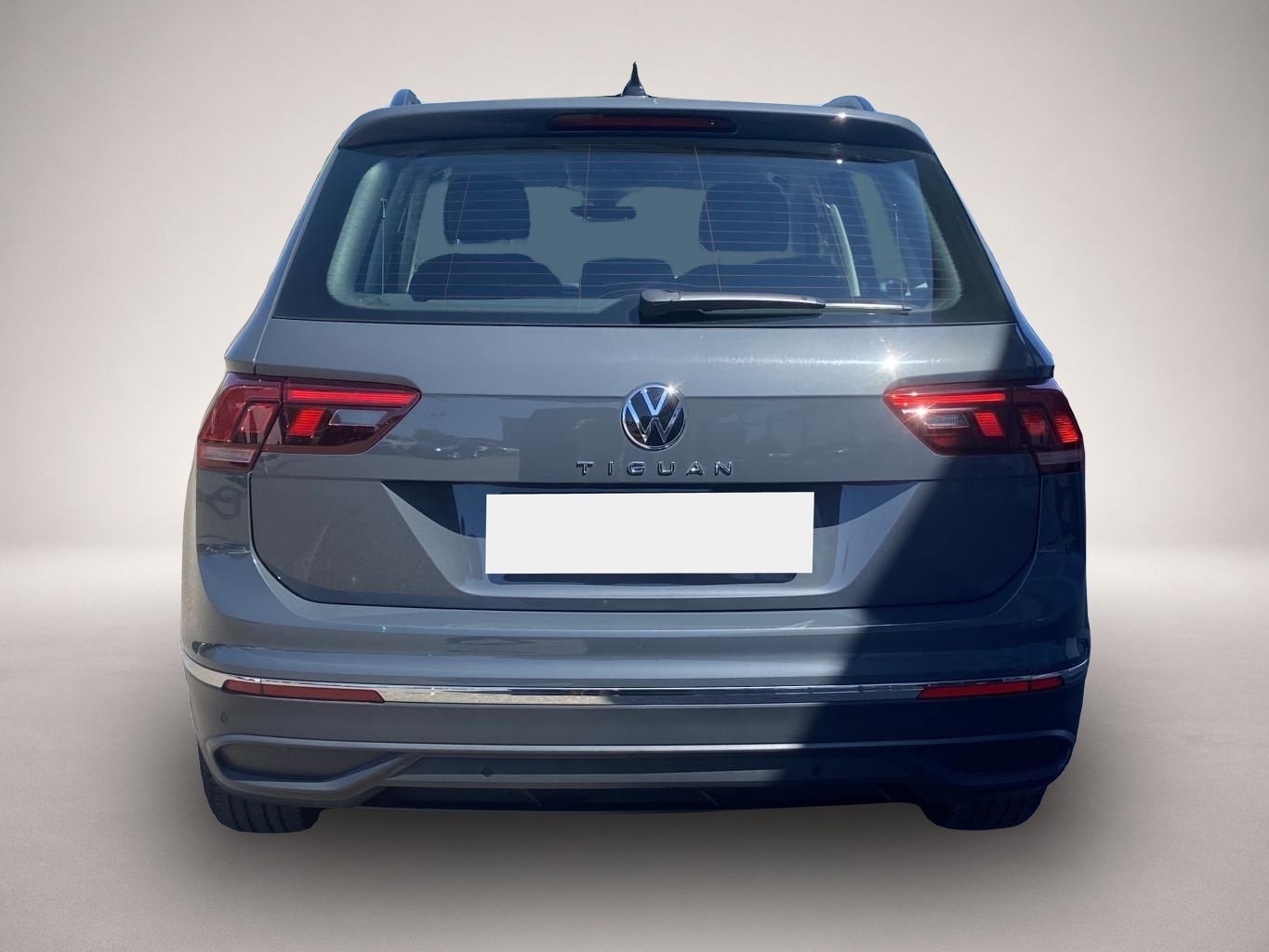 Volkswagen Tiguan (02/2023, )
