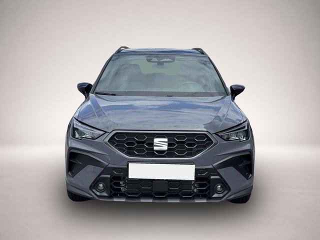 Seat Arona (05/2026, Benzin)