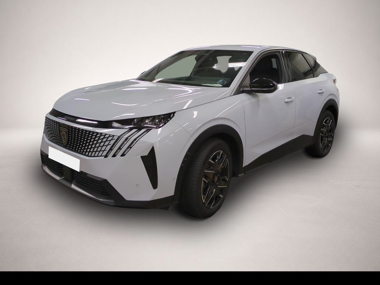 Peugeot 3008 (03/2025, Benzin)