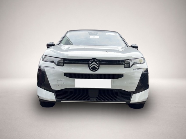 Citroen C5 Aircross (05/2026, Benzin)