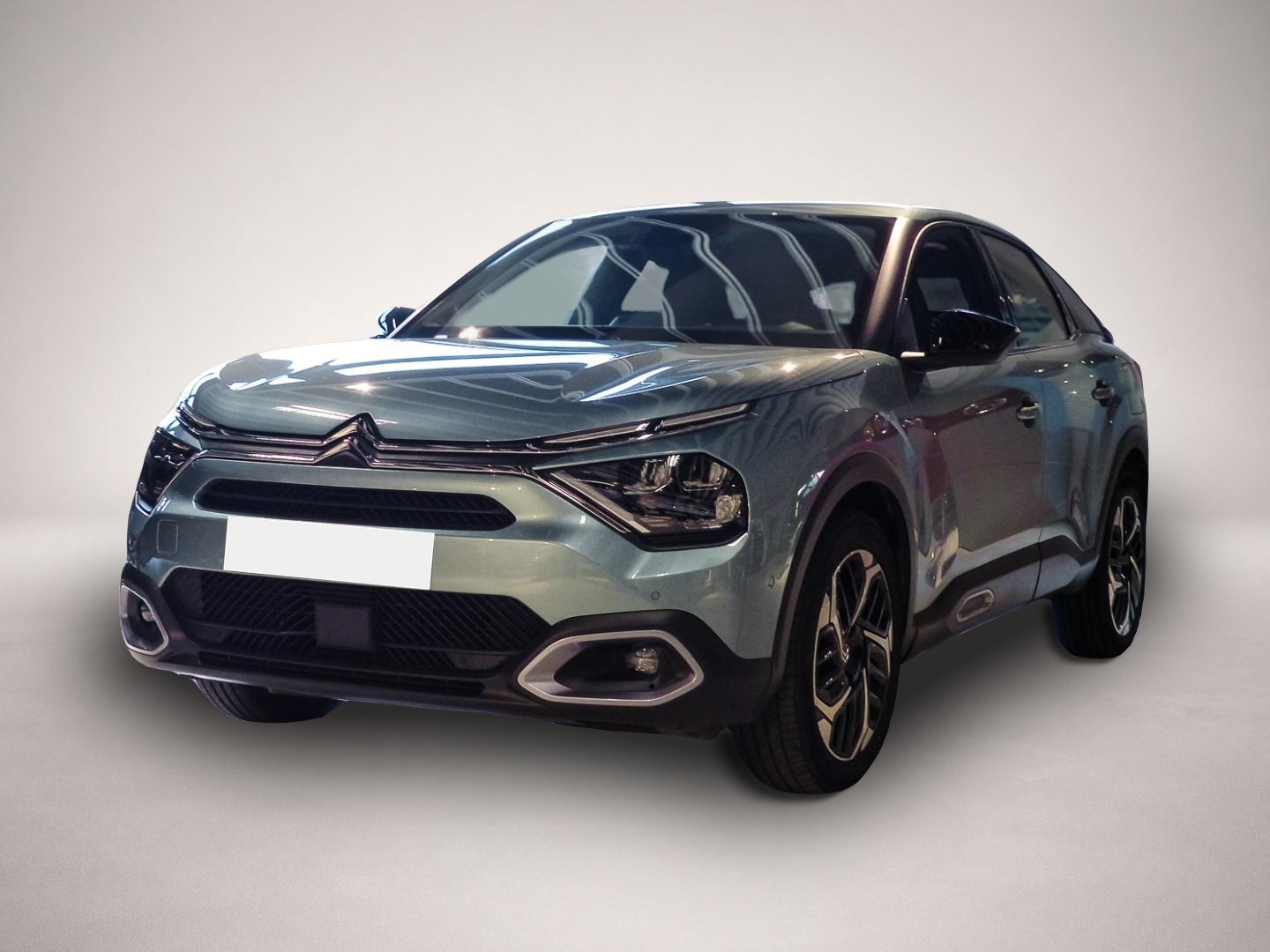 Citroen C4 (01/2024, Benzin)