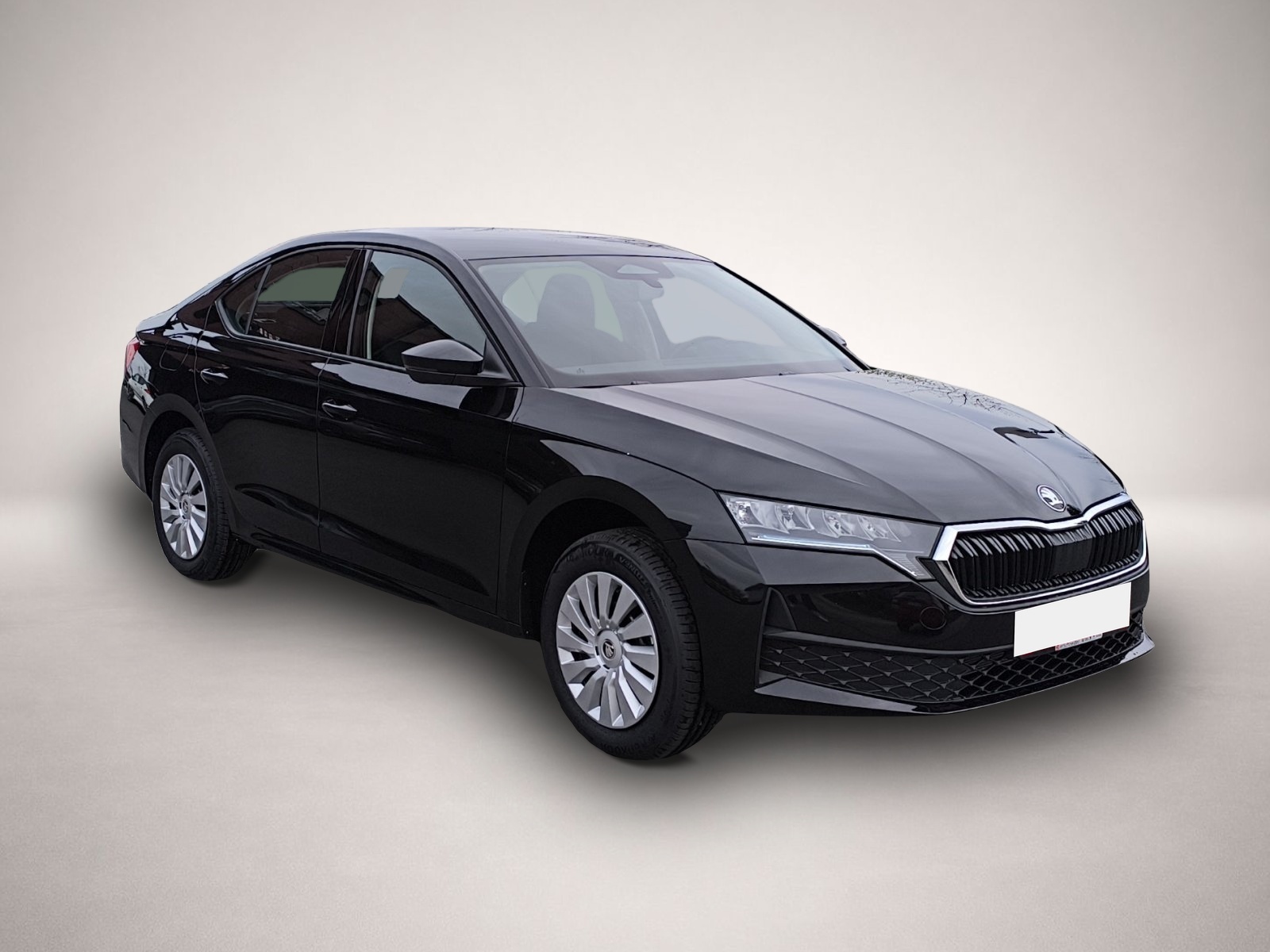 Skoda Octavia, Bild 3 von 8