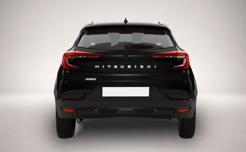 Mitsubishi ASX, Bild 4 von 5