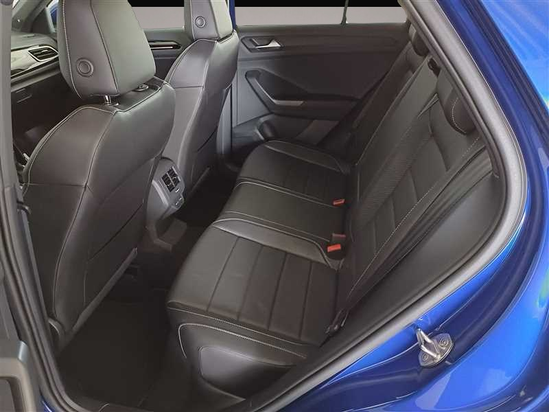 Volkswagen T-Roc (04/2024, )