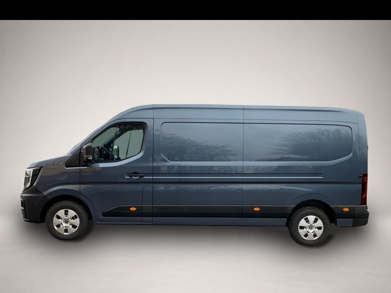 Renault Master, image 2 of 5