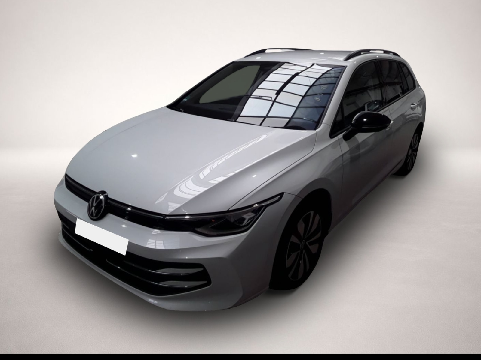 Volkswagen Golf (11/2025, Benzin)