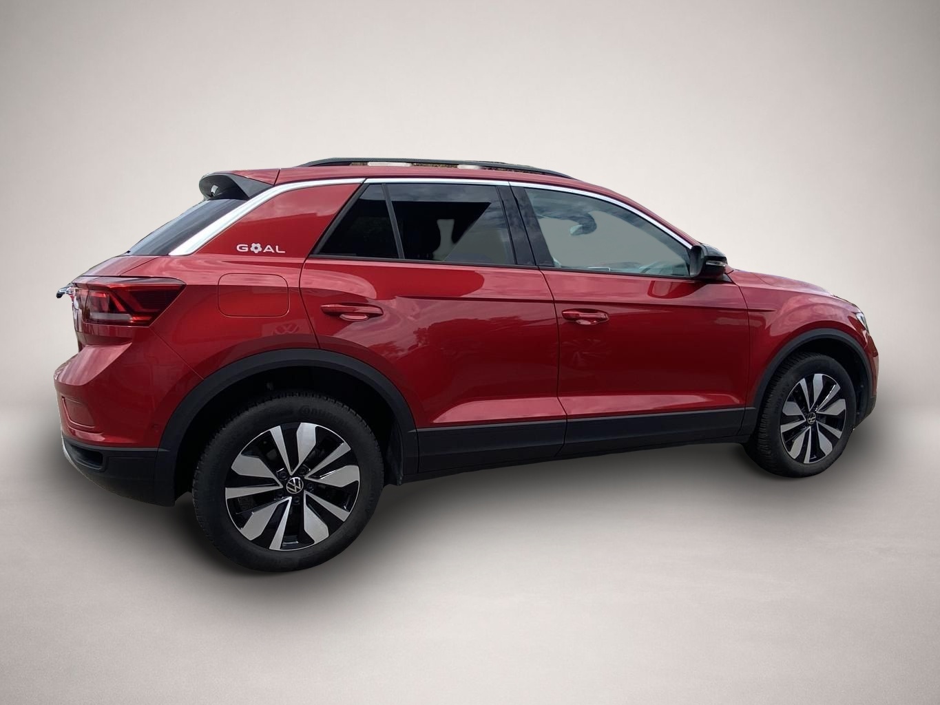 Volkswagen T-Roc (04/2025, )