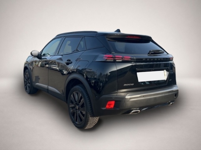 Peugeot 2008 (02/2024, Benzin)