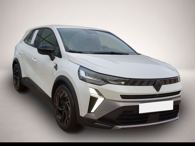 Renault Symbioz (06/2025, Hybrid (Benzin/Elektro))
