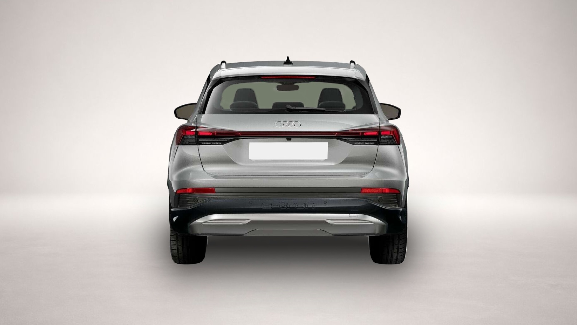 Audi Q4 e-tron (03/2025, ELECTRIC)