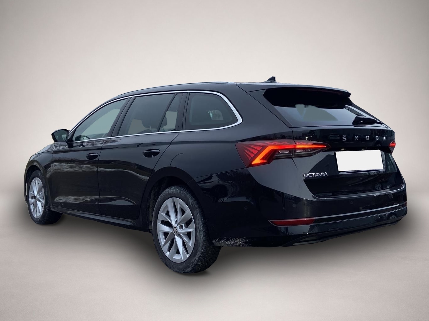 Skoda Octavia (06/2022, )
