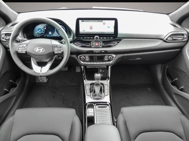 Hyundai i30 (07/2024, Benzin)