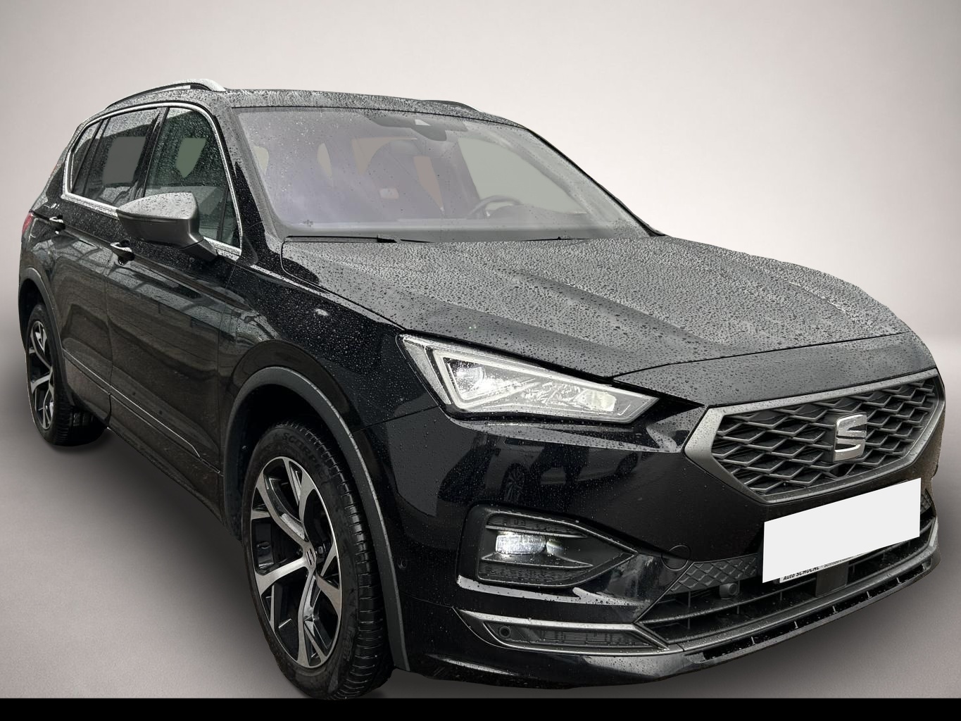 Seat Tarraco (02/2023, )
